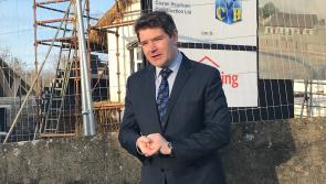 Minister Peter Burke approves seven new housing posts for Longford County Council