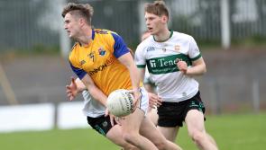 Longford retain Division 3 status in terrific win over Tipperary 
