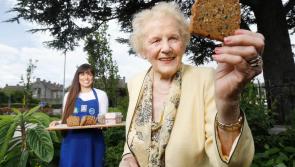 Longford bakers - let your lockdown baking skills shine at the National Brown Bread Baking Competition