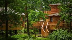 Center Parcs announce €85m expansion of Longford Forest