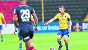 Longford Town captain Dean Zambra reflects on the need to cut out the errors
