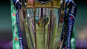 Key dates announced for 2021/2022 Heineken Champions Cup