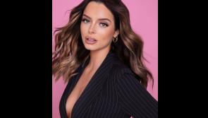 Longford model and TV presenter Maura Higgins widely tipped for I'm a Celebrity, Get Me Out of Here!