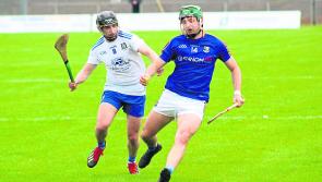 Relegation disappointment for the Longford hurlers in narrow defeat against Monaghan