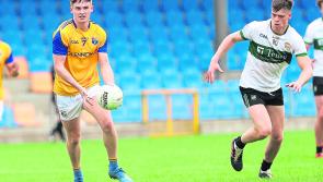 Dessie Reynolds goal the turning point as slick Longford avoid drop
