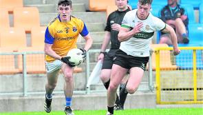 Longford manager Padraic Davis full of praise for the players in NFL survival success
