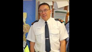 Joint Policing Committee gives thumbs up to new Longford garda chief