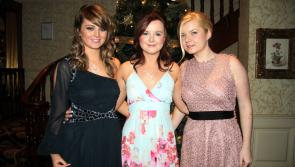Down Memory Lane | Stepping out in stunning style for the 2011 Longford Hunt Ball 