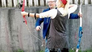 New archery club for Granard