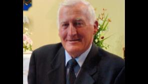 Lanesboro saddened by death of wonderful parish and community man Eamon Kenny