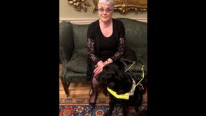 Ballinalee mourns passing of Breege O'Neill, a lovely friendly lady who lived life to the full 