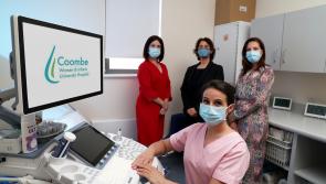 The Coombe Women & Infants University Hospital launches public Fertility Hub