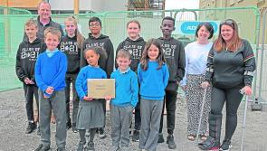 PICTURES | Time capsule will reflect life in Edgeworthstown