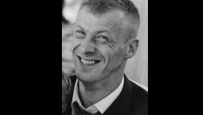 Tarmonbarry mourns tragic loss of Gerry Hagan