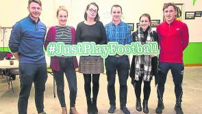 Killoe GAA Run4Pieta fundraiser this weekend