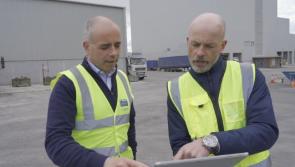 New packaging initiative sees six fold decrease in Granard firm's carbon footprint