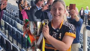Longford ladies football success: Brilliant Ballymore win the Leinster Junior club title

