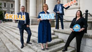 Free and subsidised higher education courses available for people in Longford