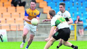 Longford cautious but looking good to get past Carlow
