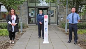 Midlands Polish Community offers another gesture of support to Longford