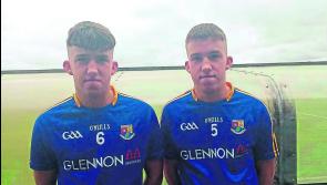 Crucial Kildare goals knock Longford U-17s out of the championship 

