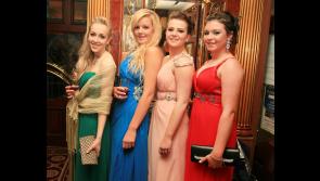 Down Memory Lane | A gallery of glamour, glitz and style from the 2012 Longford Hunt Ball 