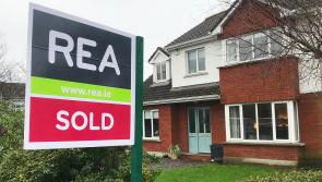 Longford house prices rise 7.7% in three months