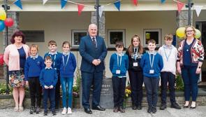 Longford Leader gallery: Active role models in Lanesboro