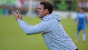 &ldquo;Don&rsquo;t write us off yet&rdquo; - Longford Town boss Daire Doyle
