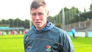 Spirit is good as Longford U-20s face Louth in the championship