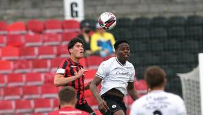 Sligo Rovers penalty goal the difference as Longford Town suffer another defeat 
