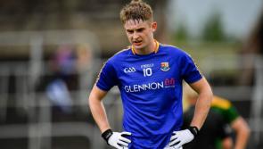 Mighty Meath send Longford crashing out of Leinster Championship 