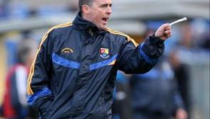 BREAKING: Padraic Davis resigns as Longford manager