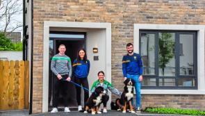 Two Longford winners of €1,000 as Sligo couple win €340,000 dream home 