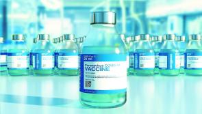 Demand for Janssen vaccine soars in Longford pharmacies