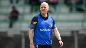 Search for new Longford manager as Padraic Davis departs in the wake of Meath nightmare

