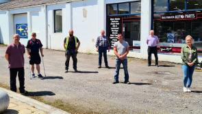 Works to begin on  Artisan Market in Ballymahon
