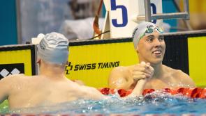 Longford's Darragh Greene all set for the Tokyo Olympics
