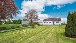 Westmeath farm sells for €685,000