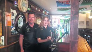 Longford publicans left out in cold as indoor dining row grows