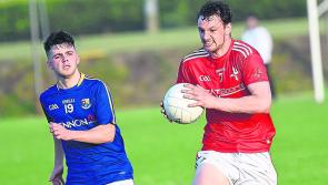 Longford and Westmeath battle it out for semi-final spot in the U-20 championship 