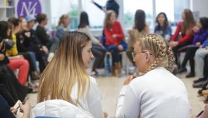 Special training bursaries for Longford teachers and youth workers