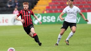 Longford Town looking for a badly needed win at home to Drogheda United 
