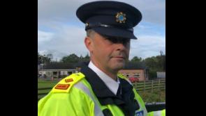 Raymond McMahon takes over as Chief Superintendent of Longford/Roscommon Division