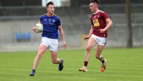 Cruel Leinster exit for Longford U-20s as Westmeath win in a penalty shoot-out
