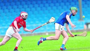 Longford hurlers meet Monaghan in the Lory Meagher Cup