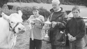 Down Memory Lane in Longford: Throwback to yesteryear at Arva's Agricultural Show