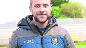 Longford ladies football manager Brian Noonan blending youth and experience

