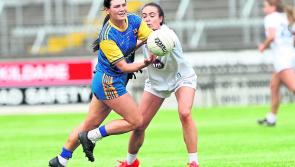 Longford ladies in tough group but the target is a spot in the quarter-finals
