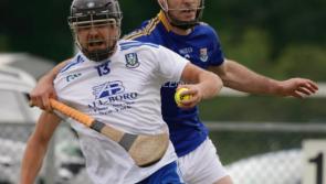 Longford senior hurlers draw with Monaghan in the Lory Meagher Cup  

